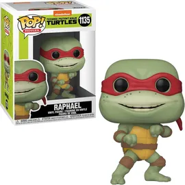 Funko Teenage Mutant Ninja Turtles - Raphael 9 cm