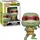 Funko Teenage Mutant Ninja Turtles - Raphael 9 cm