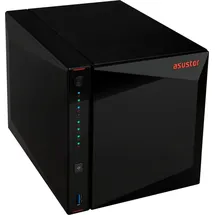 ASUSTOR AS5304T Leergehäuse