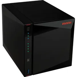 ASUSTOR AS5304T Leergehäuse
