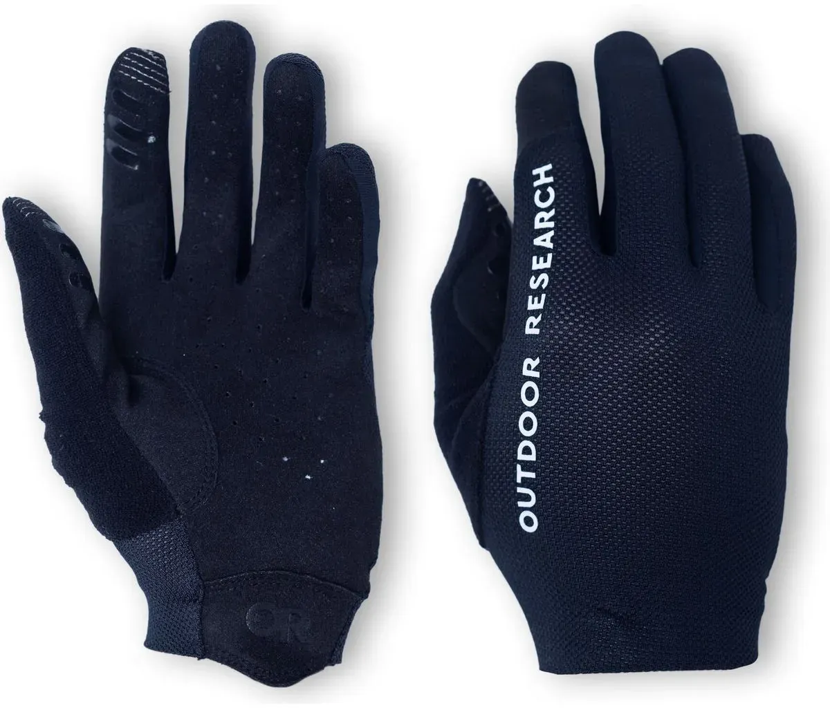 Outdoor Research Women's Freewheel MTB Bike Glove black (0001) M
