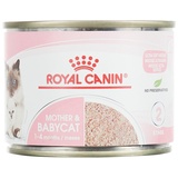Royal Canin Babycat Instinctive Feline - 6x195g