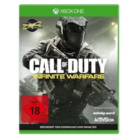 Call of Duty: Infinite Warfare