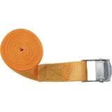 TOOLCRAFT Spanngurt TO-6811767 3 m x 25 mm 125 daN