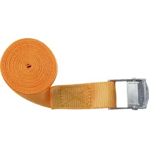 TOOLCRAFT Spanngurt TO-6811767 3 m x 25 mm 125 daN