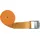 TOOLCRAFT Spanngurt TO-6811767 3 m x 25 mm 125 daN