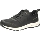 Salamander Slip-Ons Herren Schwarz 45