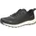 Salamander Slip-Ons Herren Schwarz 45