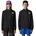 Nimble Jacke TNF Black 10 Jahre