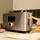Cecotec Touch&Toast Extra Toaster Silber