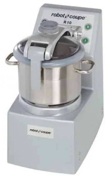 Robot Coupe Tischcutter R 10 SV