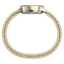 Timex Easy Reader Edelstahl-Stretcharmband 25 mm TW2W52400