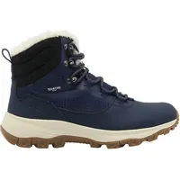 Jack Wolfskin Everquest Texapore High W night blue