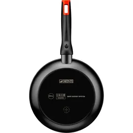Monix Titan Rock Induktionsbratpfanne 26 cm