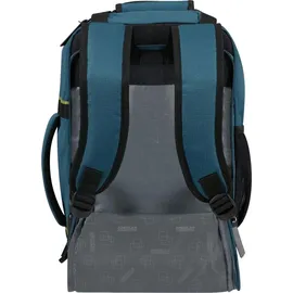 American Tourister Rucksack Take2Cabin Backpack / WH S Harbor Blue