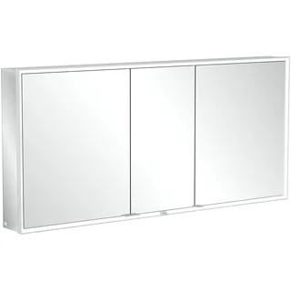 160 cm verspiegelt LED-Beleuchtung