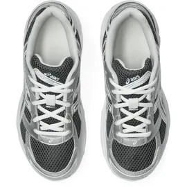 Asics GEL-1130 Kinder Grau/Silber 40