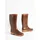 Aigle Tancar Pro Gummistiefel Braun 49