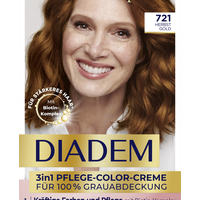 Schwarzkopf Diadem Seiden-Color-Creme