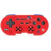 Hyperkin Controller Miraculous Wireless ladybug