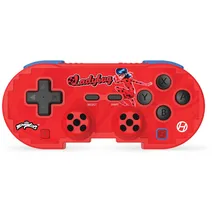 Hyperkin Controller Miraculous Wireless ladybug