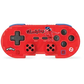 Hyperkin Controller Miraculous Wireless ladybug