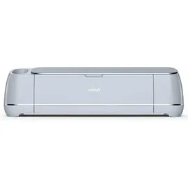 cricuttm Cricut, Schneideplotter + Transferpresse, TM Maker 3 + Materials Bundle Schneideplotter-Set