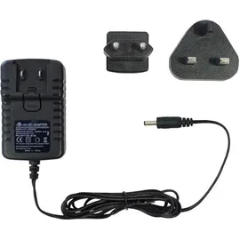 Edision HDMI Modulator 3in1 pro, Modulator auf Kabel DVB-C, Terrestrisch DVB-T oder ISDB-T, Full HD Verteilung über Koaxial, RF IN, LCD Display, Schnelle Konfiguration, Plug & Play