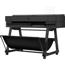 HP DesignJet T850 36" Schwarz