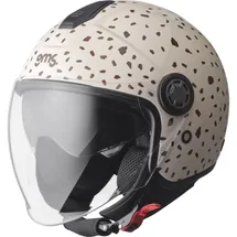 Gms Gelato Stracciatella Beige/Braun XL