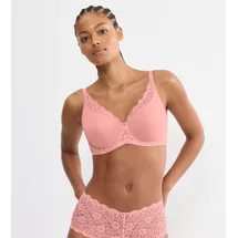 Triumph Amourette W01 Cherry Rose - 85F