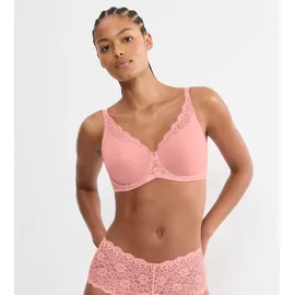 Triumph Amourette W01 Cherry Rose - 85F
