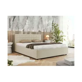 MKS Meble PAVO CLASSIC 180 x 200 cm Creme