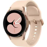 Pink Gold 40mm BT Sport Band Cream
