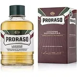 Proraso Red Nourish After Shave Lotion 400 ml