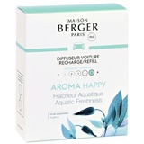 Maison Berger Aroma Happy Refill Autoduft