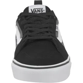 Vans Filmore black/pewter 42