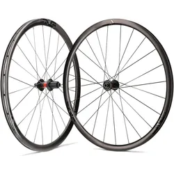 ENVE Laufradsatz 28" Rennrad SES 2.3 Disc | DT Swiss 240 EXP Center Lo