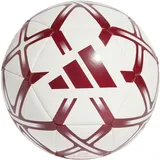 Adidas Starlancer Club Ball, white 4