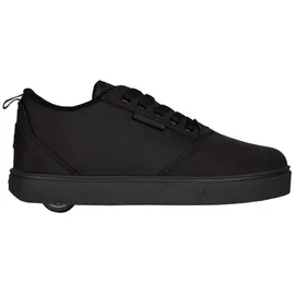 Heelys Pro 20 Triple Black Canvas schwarz 43