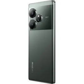 Realme GT 6 16 GB RAM 512 GB Razor Green