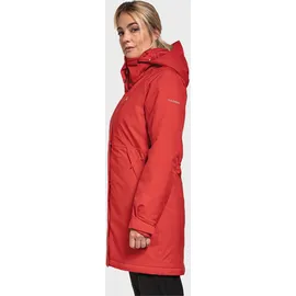 Schöffel Ins. Jacket Bastianisee W rot 42