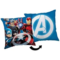 COFI 1453 Avengers Dekokissen – Premium Kopfkissen