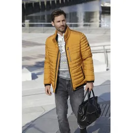 Babista Lunatessa Steppjacke leicht gelb 56