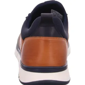 Salamander Loafer Herren Beige/Braun 43