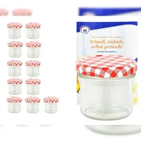 Mambocat Sturzglas 125 ml 12 St.