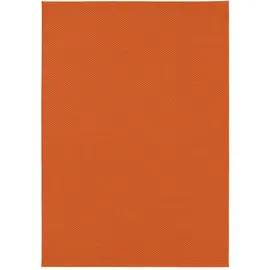 IKEA MORUM Teppich flach gewebt, drin/draußen 160x230 cm