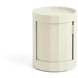 Hay Facet Cabinet Rollschrank 49 x 0 x 0 cm misty blue