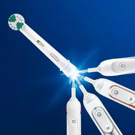 Oral-B Simply Clean Aufsteckbürste 2 St.