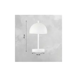 Schöner Wohnen Kia Weiß